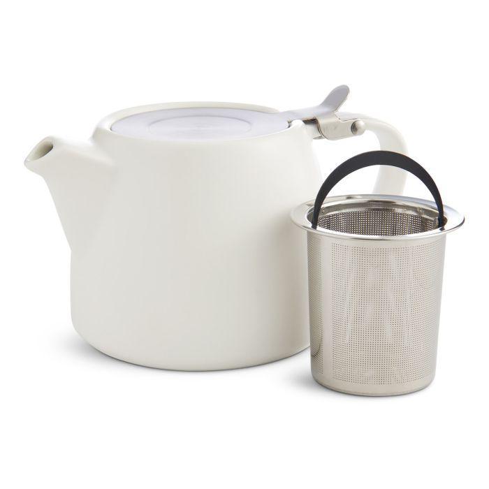 Fino Unity Teapot with Infuser Fino Unity Teapot with Infuser