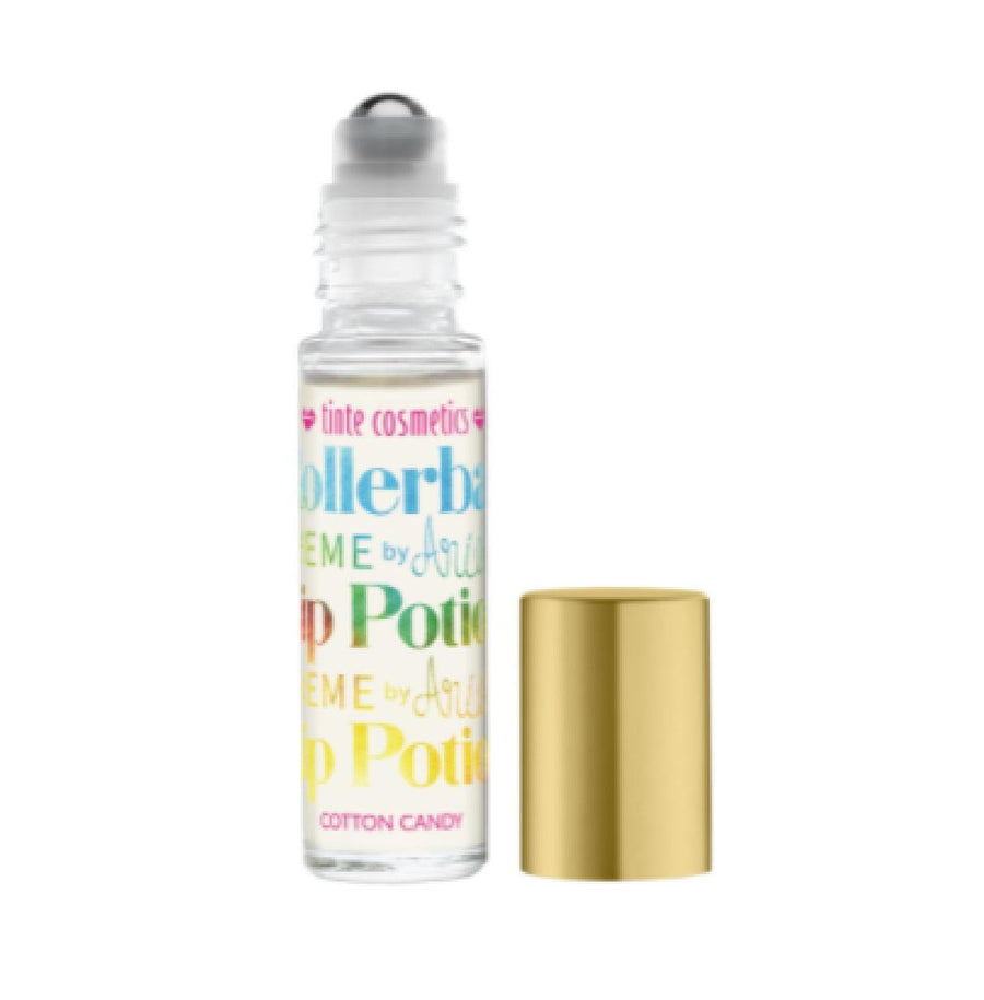 Flavored Rollerball Lip Potion | Cotton Candy (Limited Edition) Flavored Rollerball Lip Potion | Cotton Candy (Limited Edition)