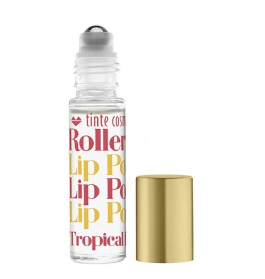 Flavored Rollerball Lip Potion | Tropical Punch Flavored Rollerball Lip Potion | Tropical Punch