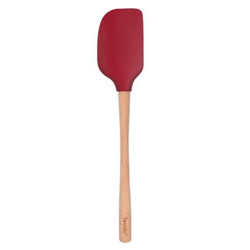 Flex-Core Wood Handled Spatula