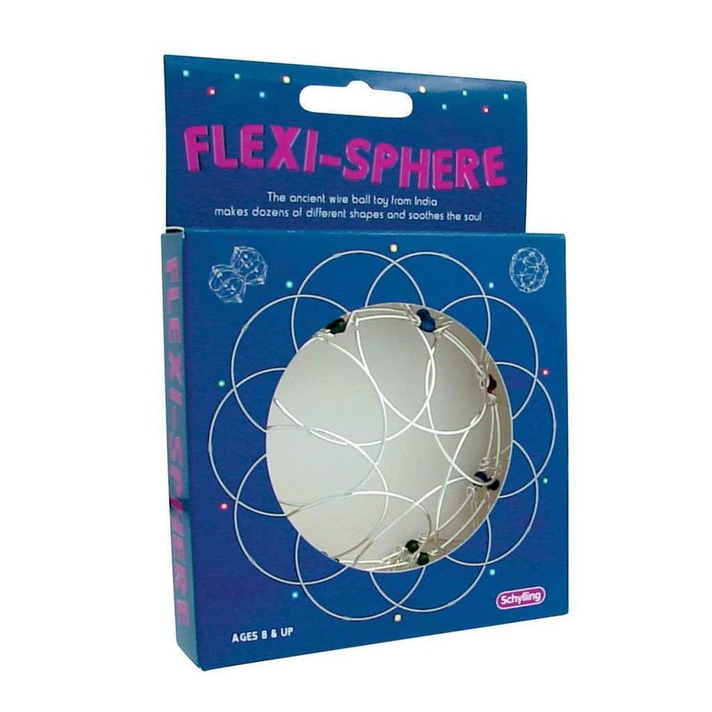 Flexi-Sphere Flexi-Sphere