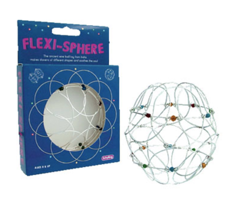 Flexi-Sphere Flexi-Sphere