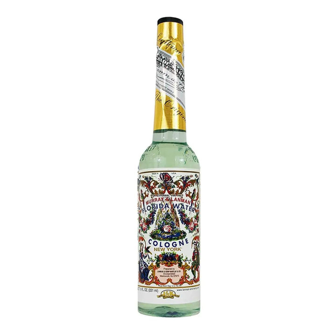 Florida Water 7.5 fl oz Florida Water 7.5 fl oz