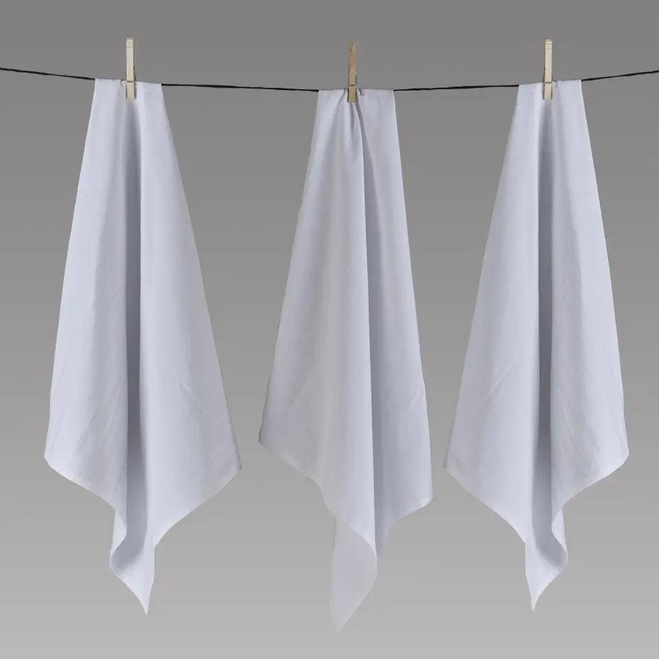 Flour Sack Towels, Tea Towels 27"x27" Flour Sack Towels, Tea Towels 27"x27"