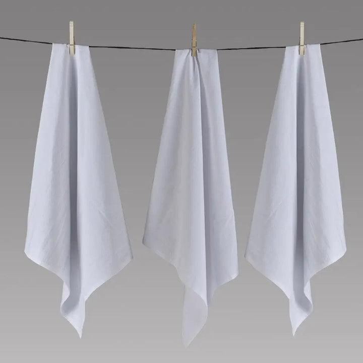 Flour Sack Towels, Tea Towels 27"x27" Flour Sack Towels, Tea Towels 27"x27"