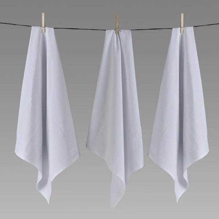 Flour Sack Towels, Tea Towels 27"x27" Flour Sack Towels, Tea Towels 27"x27"