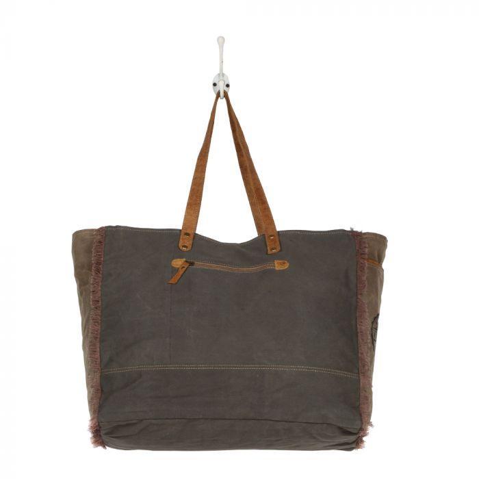 Floweret Weekender Bag Floweret Weekender Bag