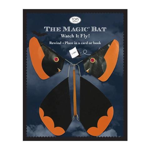 Flying Magic Bat®