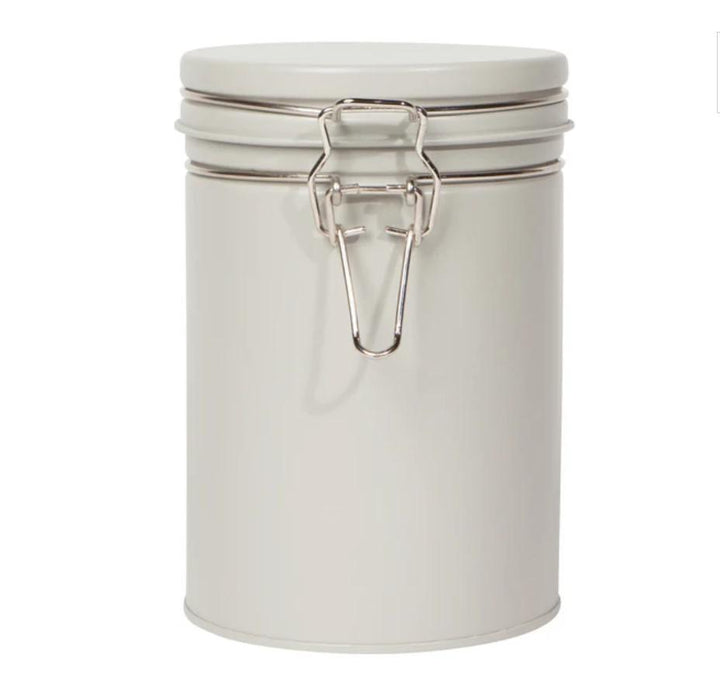 Steel Canister Fog Small