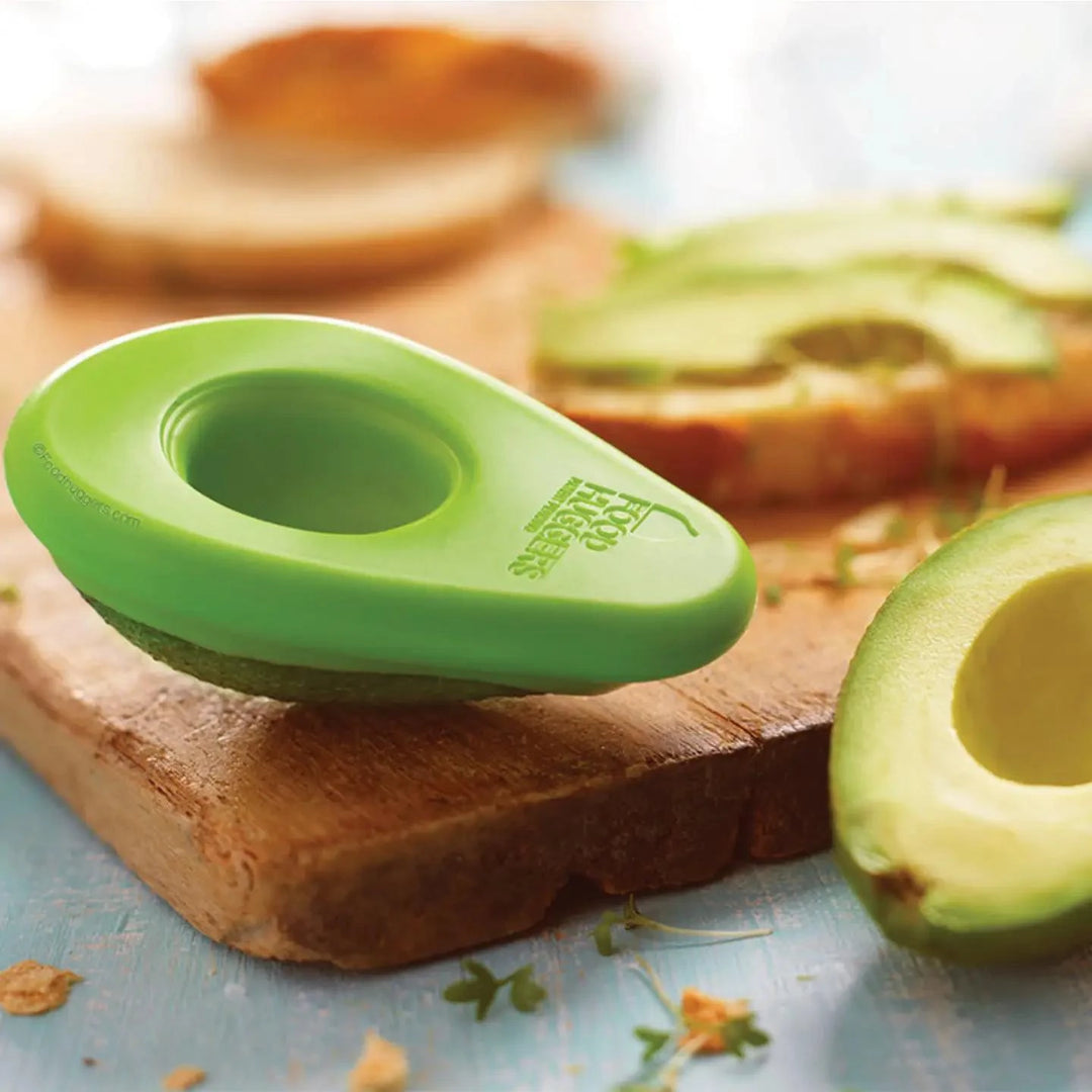 Food Huggers Silicone Food Saver Food Huggers Silicone Food Saver