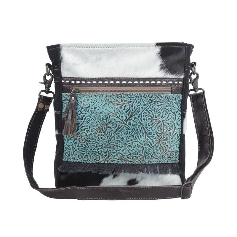 Forest Sky Shoulder Bag Forest Sky Shoulder Bag
