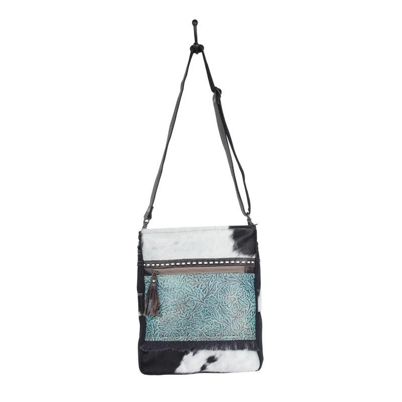 Forest Sky Shoulder Bag Forest Sky Shoulder Bag