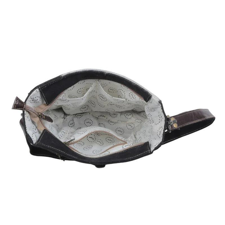 Forest Sky Shoulder Bag Forest Sky Shoulder Bag