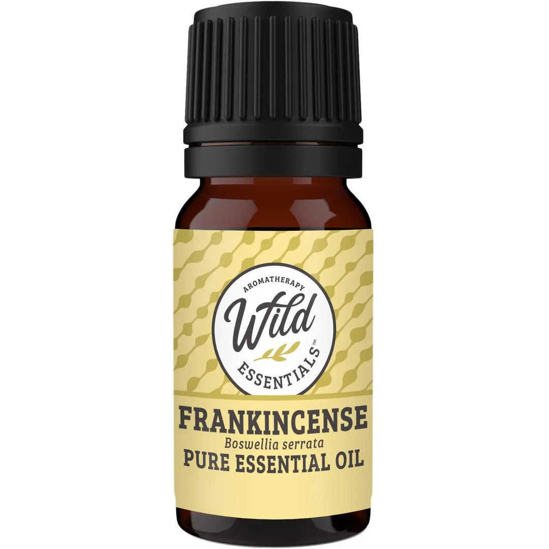 Wild Essentials Essential Oil Frankincense Wild Essentials Essential Oil