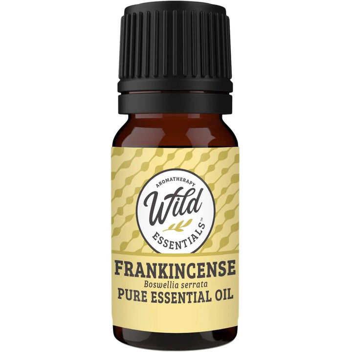 Wild Essentials Essential Oil Frankincense Wild Essentials Essential Oil