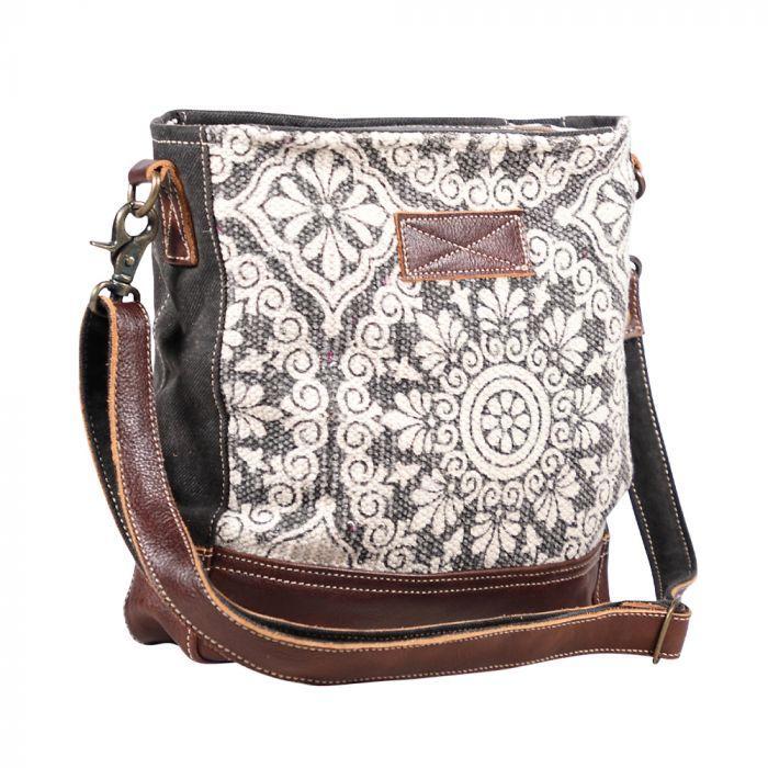 Freaky Shoulder Bag Freaky Shoulder Bag