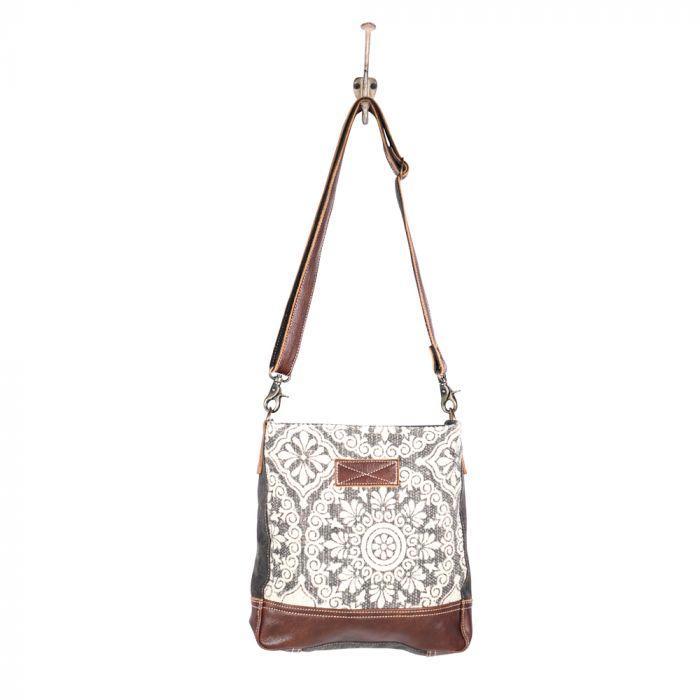 Freaky Shoulder Bag Freaky Shoulder Bag