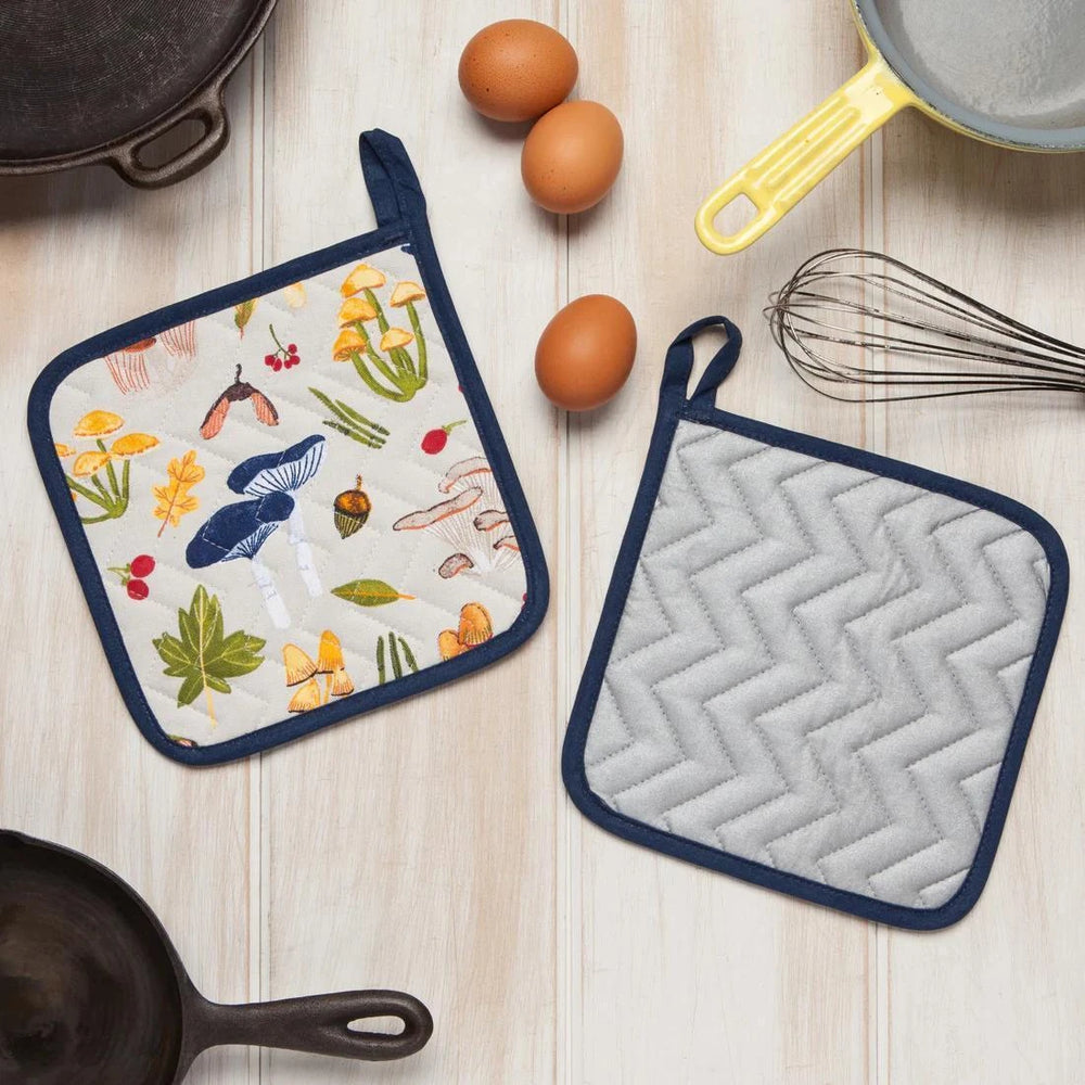 Free Range Potholder Rooster Free Range Potholder Rooster