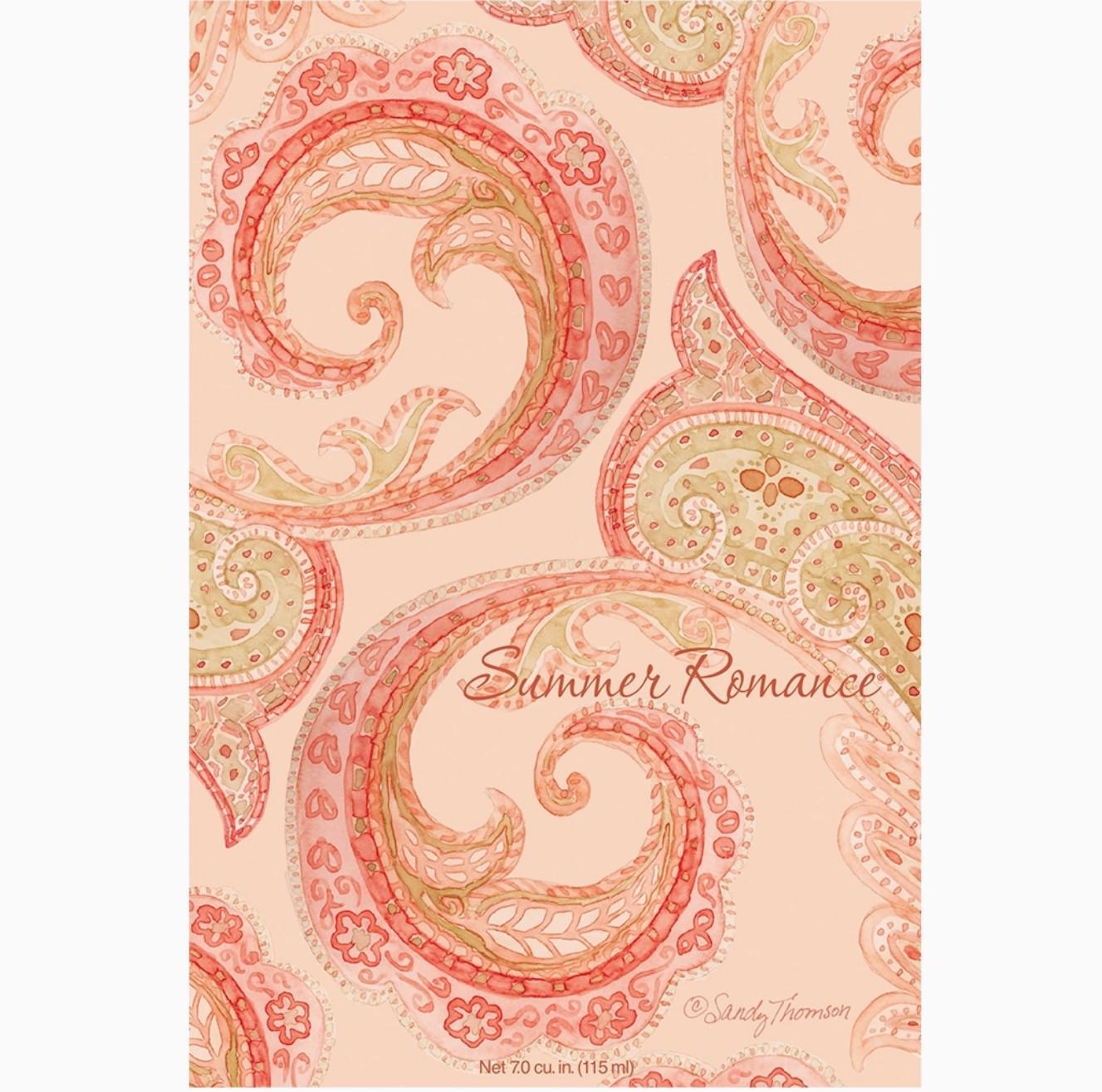 Fresh Scents Sachet |Summer Romance®