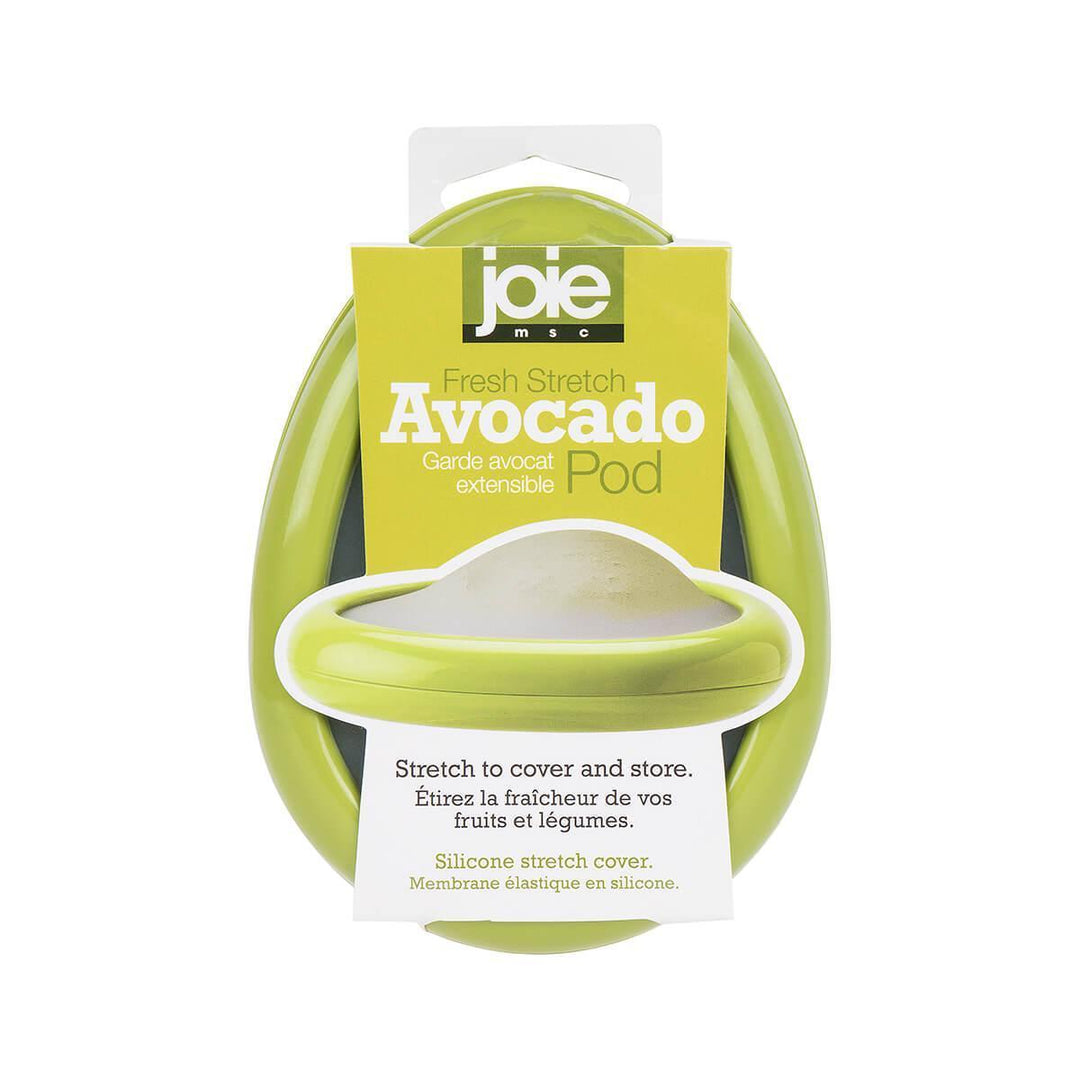 Fresh Stretch Avocado Pod Fresh Stretch Avocado Pod
