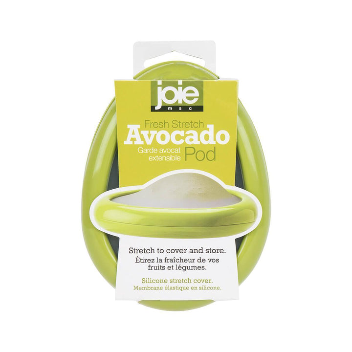 Fresh Stretch Avocado Pod Fresh Stretch Avocado Pod