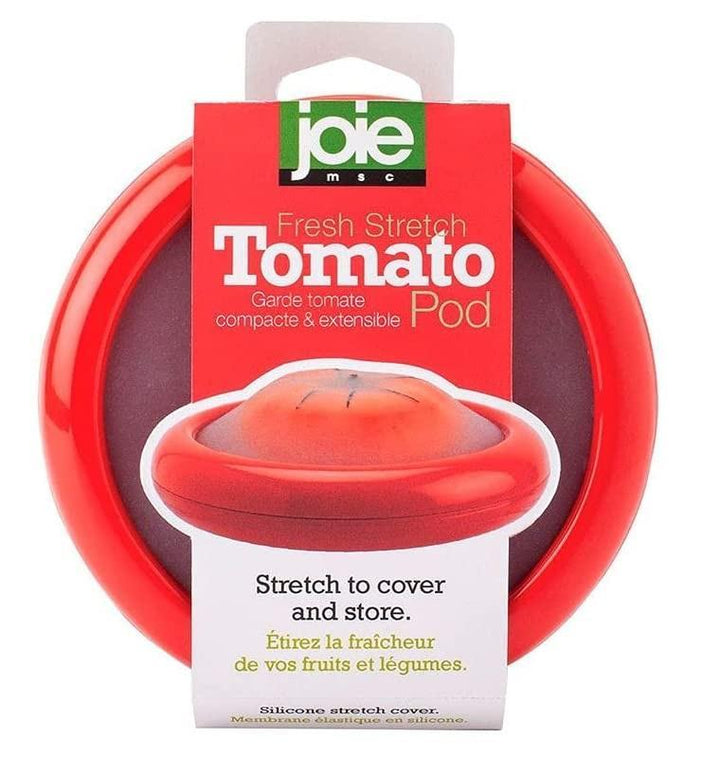 Fresh Stretch Tomato Pod Fresh Stretch Tomato Pod