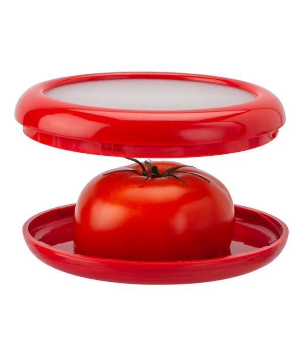 Fresh Stretch Tomato Pod Fresh Stretch Tomato Pod
