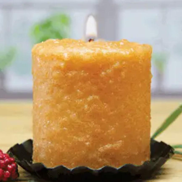 Warm Glow Hearth Classic Mini Candle Friendship Bread