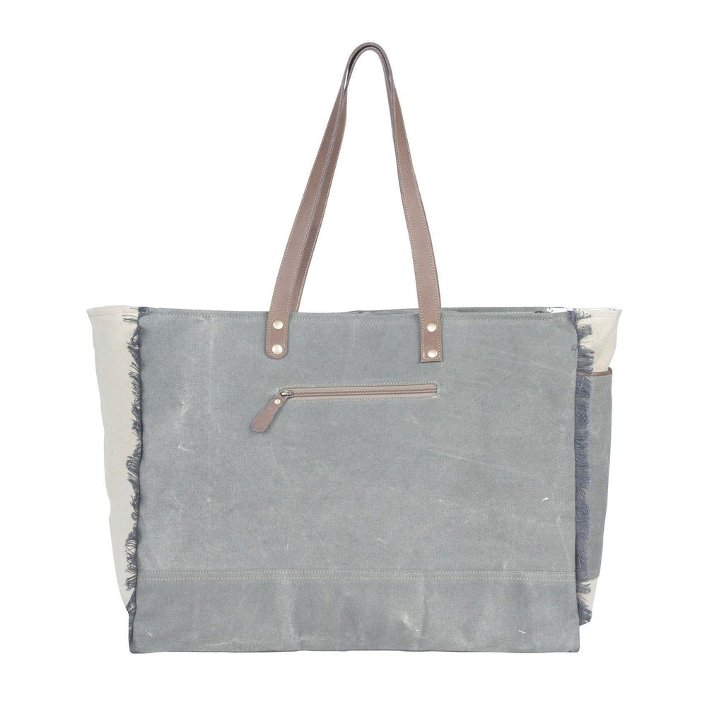 Fringie Weekender Bag Fringie Weekender Bag