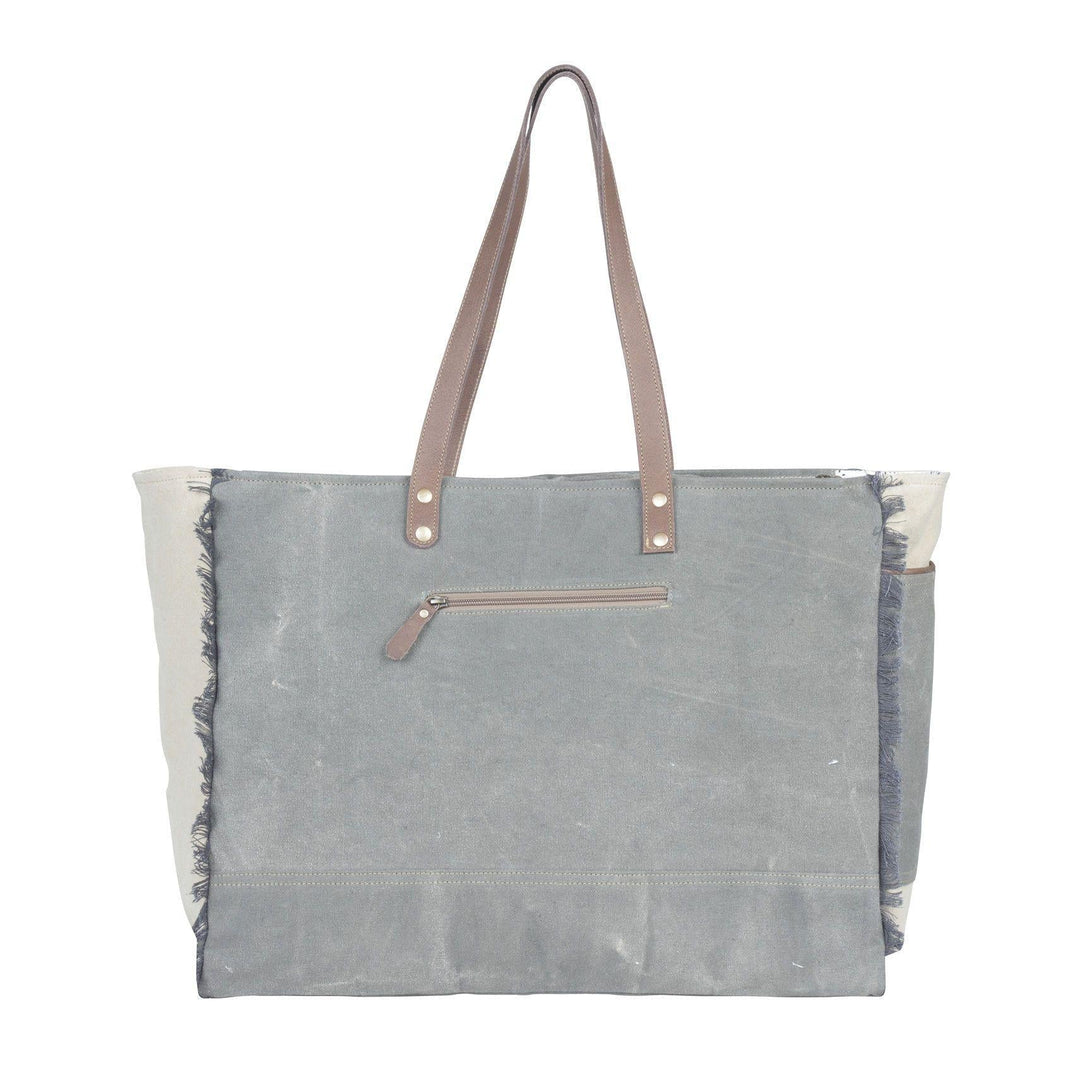 Fringie Weekender Bag Fringie Weekender Bag