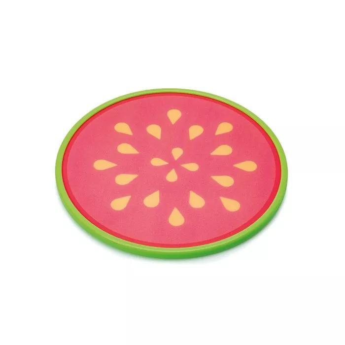 Fruit Inspired Cutting Board | Guava