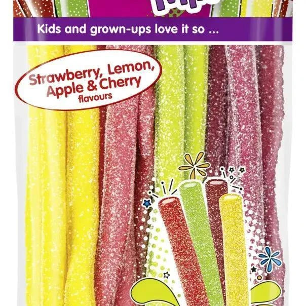 Haribo Balla Stixx Fruitty Mix Haribo Balla Stixx