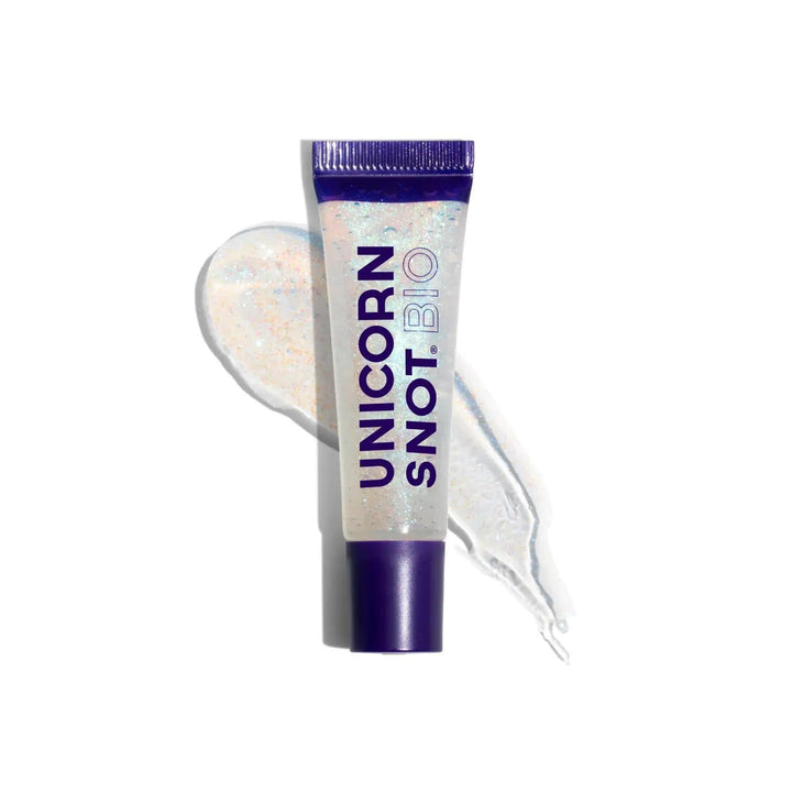 Unicorn Snot Glitter Boss Holographic Lip Gloss – Smooth & Sparkly Galaxy Unicorn Snot Glitter Boss Holographic Lip Gloss – Smooth & Sparkly