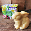 Luxurious Sculpted Bunny Soap Garden Bunny Luxurious Sculpted Bunny Soap