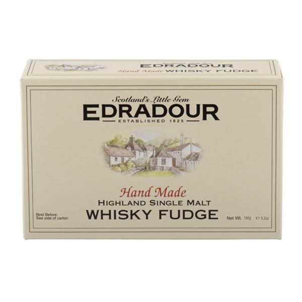Gardiner's Edradour Scotch Whiskey Fudge Gardiner's Edradour Scotch Whiskey Fudge