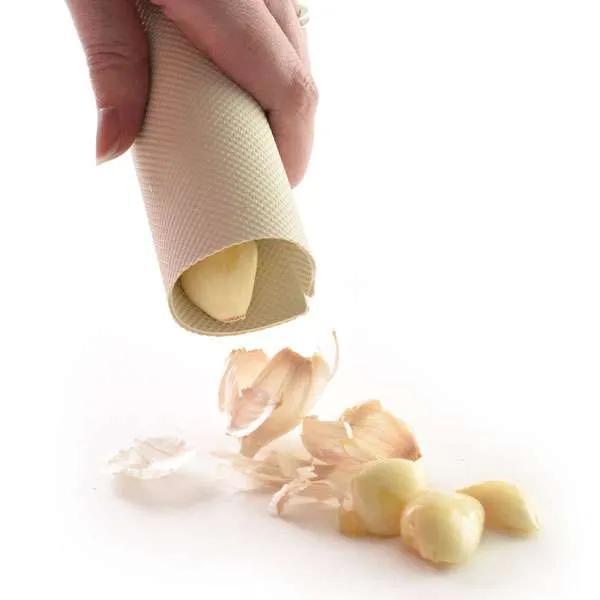 Garlic Peeler