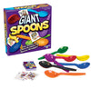 Giant Spoons Game