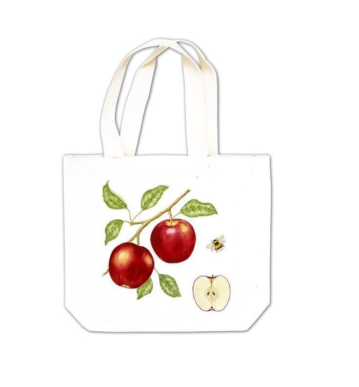 Gift Tote | Apple Gift Tote | Apple