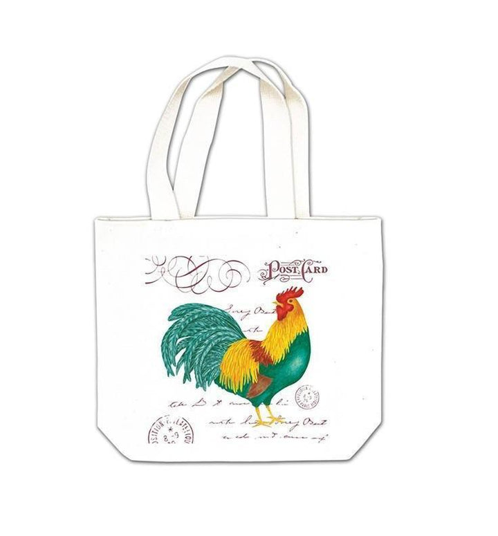 Gift Tote | Bantam Rooster Gift Tote | Bantam Rooster