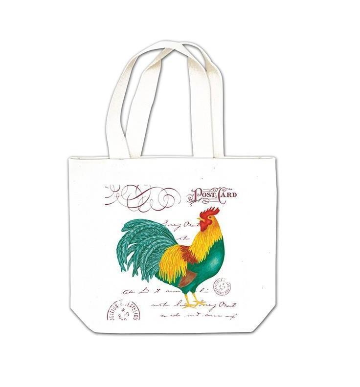 Gift Tote | Bantam Rooster Gift Tote | Bantam Rooster