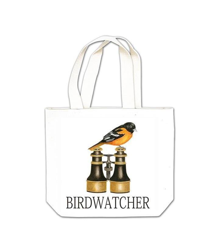 Gift Tote | Birdwatcher Gift Tote | Birdwatcher