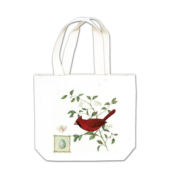 Gift Tote | Cardinal & Egg Gift Tote | Cardinal & Egg