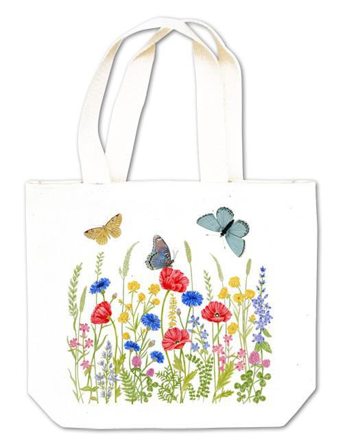 Gift Tote | Garden Meadow Gift Tote | Garden Meadow