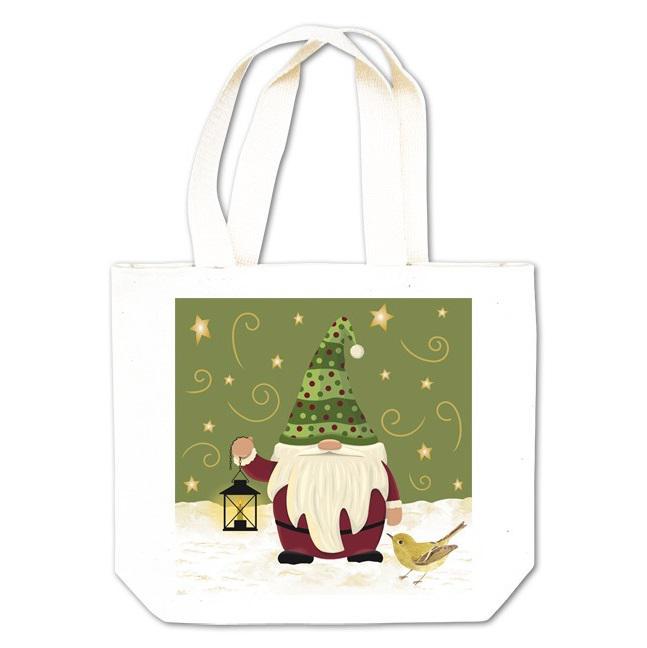 Gift Tote | Gnome