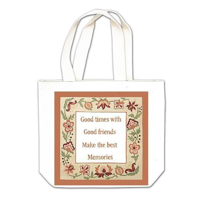 Gift Tote | Good Times Gift Tote | Good Times