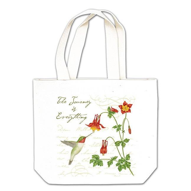 Gift Tote | Hummingbird