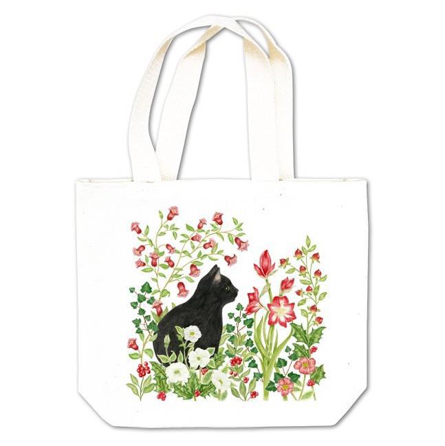 Gift Tote | Oscar the Cat