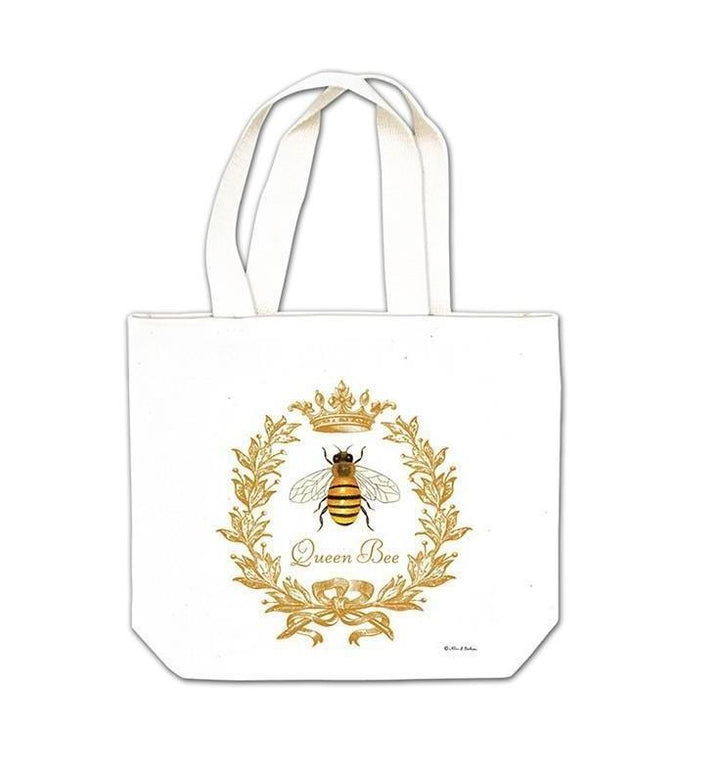 Gift Tote | Queen Bee Gift Tote | Queen Bee