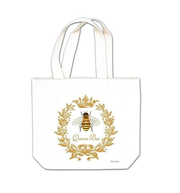 Gift Tote | Queen Bee Gift Tote | Queen Bee