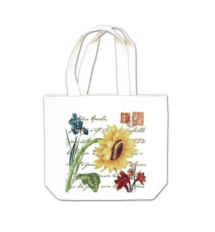 Gift Tote | Sunflower Gift Tote | Sunflower